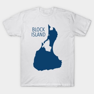 Block Island T-Shirt